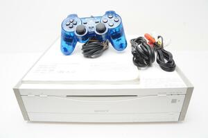 SONY ソニーPSX プレステX 本体 DESR-5100 160GB