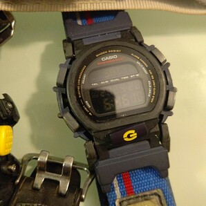 G-SHOCK BABY-G 8本セット カシオ Gショックの画像10