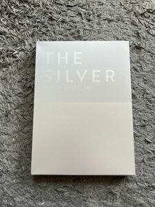 最高級 プレミアム カタログギフト　THE SILVER プレゼント