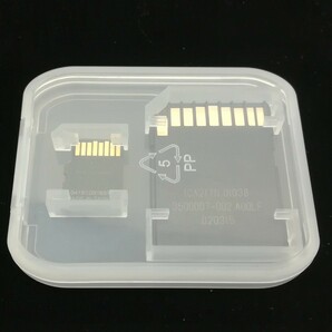 M5rjkx0219/【未使用品】 microSDカード Metorage 16GB 記憶媒体 100点 まとめの画像3