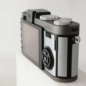★超美品★ Leica ライカ X-E Typ 102 elmarit 24mm F2.8 付属品満載★清潔感溢れる綺麗な外観! カビ・クモリなし! 細かく動作確認済!の画像8