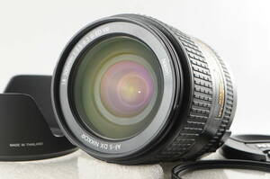 ★超美品★ Nikon ニコン AF-S DX Nikkor 18-300mm F3.5-5.6 G ED VR 付属品満載★清潔感溢れる綺麗な外観! カビ・クモリなし! 完動品!