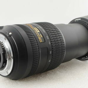 ★超美品★ Nikon ニコン AF-S DX Nikkor 18-300mm F3.5-5.6 G ED VR 付属品満載★清潔感溢れる綺麗な外観! カビ・クモリなし! 完動品!の画像2