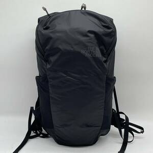 ⑧BN4142●THE NORTH FACE ノースフェイス ワンマイル12 リュック NM62151 ナイロン ブラック