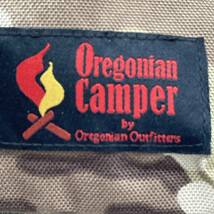 ★BN4349●Oregonian camperオレゴニアン キャンパー クーラーバッグ 保冷バッグ 迷彩柄 軽量_画像3