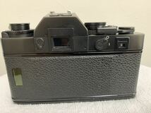 LEICA R3 ELECTRONIC フィルムカメラ ボディ ジャンク扱い_画像2