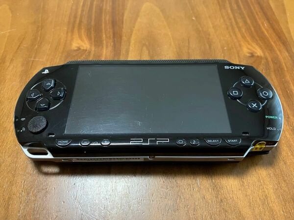 PSP1000 本体のみ　ジャンク品