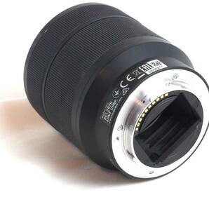 ■ソニー SONY FE 28-70mm F3.5-5.6 OSS SEL2870■eマウント■中古品■の画像8