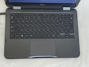 Dell Inspiron 3185 AMD RADEON 中古のジャンク品