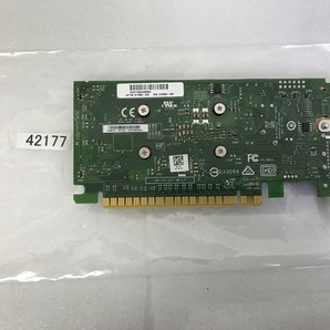  HP GeForce GT 730 HP 917882-002 グラフィックボード 中古品 (42177)の画像2