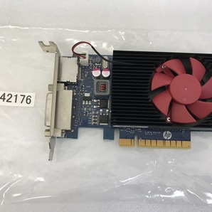 HP GeForce GT 730 HP 802315-001 グラフィックボード 中古品 (42176)の画像1