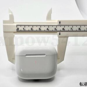 【2024最新】AirPods 第3世代 互換品 Pro イヤホン TWS 充電ケース付 ワイヤレスイヤホン Android iPhone8 X 11 12 13 Bluetooth 高音質の画像7