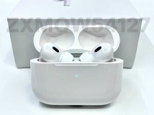 【2024最新型】AirPods Pro第2世代 互換品 高音質 イヤホン TWS 充電ケース付 Pro ワイヤレスイヤホン Android iPhoneX SE 11 12 13 14 15