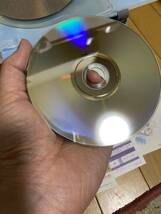 【中古】DVD スタジオジブリ 宮崎駿 千と千尋の神隠し 本編ディスク 特典ディスク付き VWDZ8036_画像5