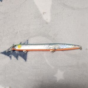 モアザン ヒソカ120F