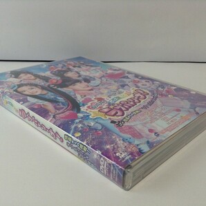 TF750 劇場版 ポリス×戦士 ラブパトリーナ! 怪盗からの挑戦! ラブでパパッとタイホせよ! 【DVD】 108の画像3