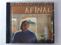 TF615 Delcio Carvalho / AFINAL 【CD】 105_画像1