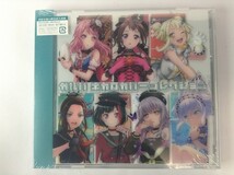 TF495 未開封 BanG Dream! / ガルパ ボカロカバーコレクション Blu-ray付初回限定盤 【CD】 105_画像1