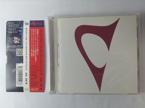 TF451 キャシャーンSins オリジナル・サウンドトラック 音楽：和田薫 【CD】 105