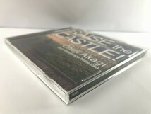 TE967 築城せよ! サウンドトラック 【CD】 1205_画像3