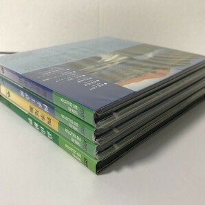 TE853 山と溪谷社 / 四季上高地 / 四季八甲田 / 四季尾瀬 / 高山植物 4枚セット 【DVD】 1211の画像4