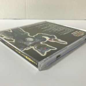TE616 超光戦士シャンゼリオン ソングコレクション 【CD】 1214の画像4