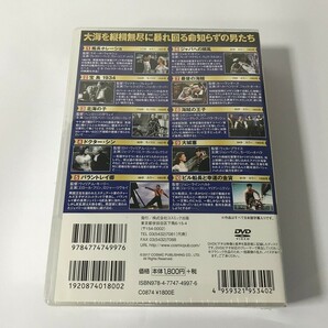 TF218 未開封 海賊映画コレクション PIRATES 波濤の逆賊 【DVD】 1214の画像2