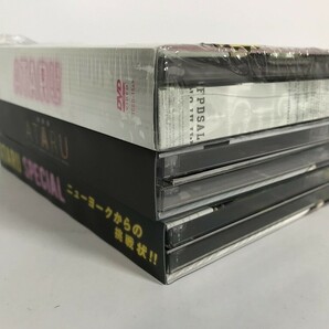 TF177 ATARU DVD-BOX ディレクターズカット ATARU スペシャル ～ ニューヨークからの挑戦状 ～他 特典付き / 3本セット 【DVD】 1215の画像3