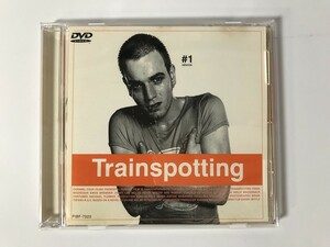 TF812 Trainspotting トレインスポッティング 特別版 【DVD】 208