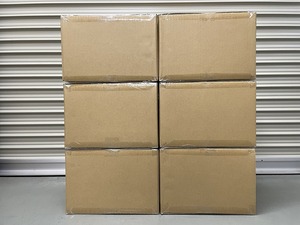 ポケモンカード 6箱 約60キロ 大量 まとめ売り T026