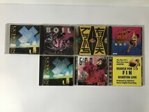 TI044 有頂天 / カラフルメリィが降った街 でっかち 他 7枚セット 【CD】 0423_画像1