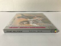 TI178 未開封 ALFEE / GLINT BEAT 【CD】 0425_画像5