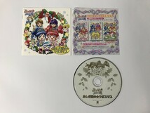 TI462 ふしぎ星の☆ふたご姫 / ふしぎ星の☆クリスマス 【CD】 0426_画像5