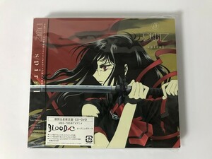 TI483 未開封 BLOOD-C DUSTZ / spiral 【CD】 0426