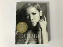 TI499 DOUBLE / 10 YEARS BEST WE R＆B コンプリート盤 【CD】 0426_画像1