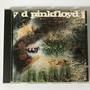 TI531 PINK FLOYD ピンク・フロイド / 神秘 【CD】 0426の画像1
