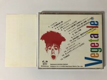 TI541 有頂天 / ベジタブル 1984～1987 【CD】 0426_画像2