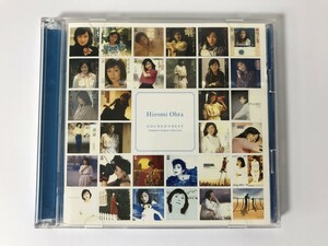 TI610 太田裕美 / GOLDEN☆BEST 【CD】 0428