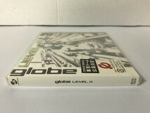 TI649 未開封 globe / LEVEL 4 【CD】 0428_画像5