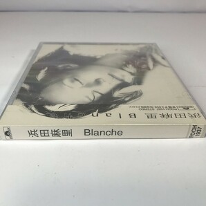 TI203 未開封 浜田麻里 / Blanche 【CD】の画像5