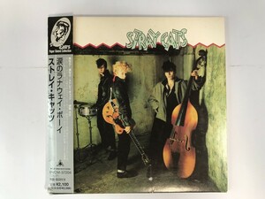 涙のラナウェイボーイ （紙ジャケット仕様） ストレイキャッツ