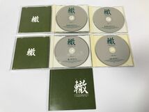 TF392 轍 ～うたのアルバム～ 石原裕次郎 八代亜紀 北島三郎 他 【CD】 1226_画像5