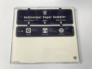 TF900 bellissima ! Super Sampler 【CD】 130