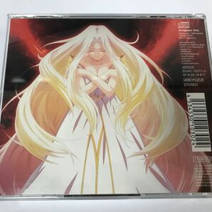 TF425 TYPE-MOON / Fate/Zero Original Soundtrack 【CD】 105の画像2