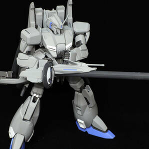 塗装済み完成品 HG ゼータプラスC1 1/144 プレミアムバンダイ プレバンの画像2