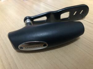 SHIMANO シマノ T型ハンドルノブ ハンドル (検索: パワーハンドルノブ オシアジガー などに)