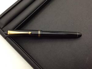 #2760 PILOT パイロット 万年筆 CUSTOM 67 カスタム67 14K 585 M A398 インク無し 筆記未確認 中古現状