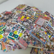 大量！！　パチンコ攻略本　雑誌　付録ＤＶＤ　ディスクのみ　まとめて270枚以上　袋入り_画像2