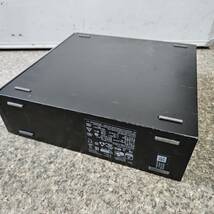 DELL デル　パソコン　PC D08S i5-4570 3020_画像6