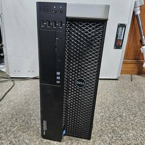 DELL デル PC PRECISION 5810 パソコン プレシジョン XEON E5-1630V3 の画像1